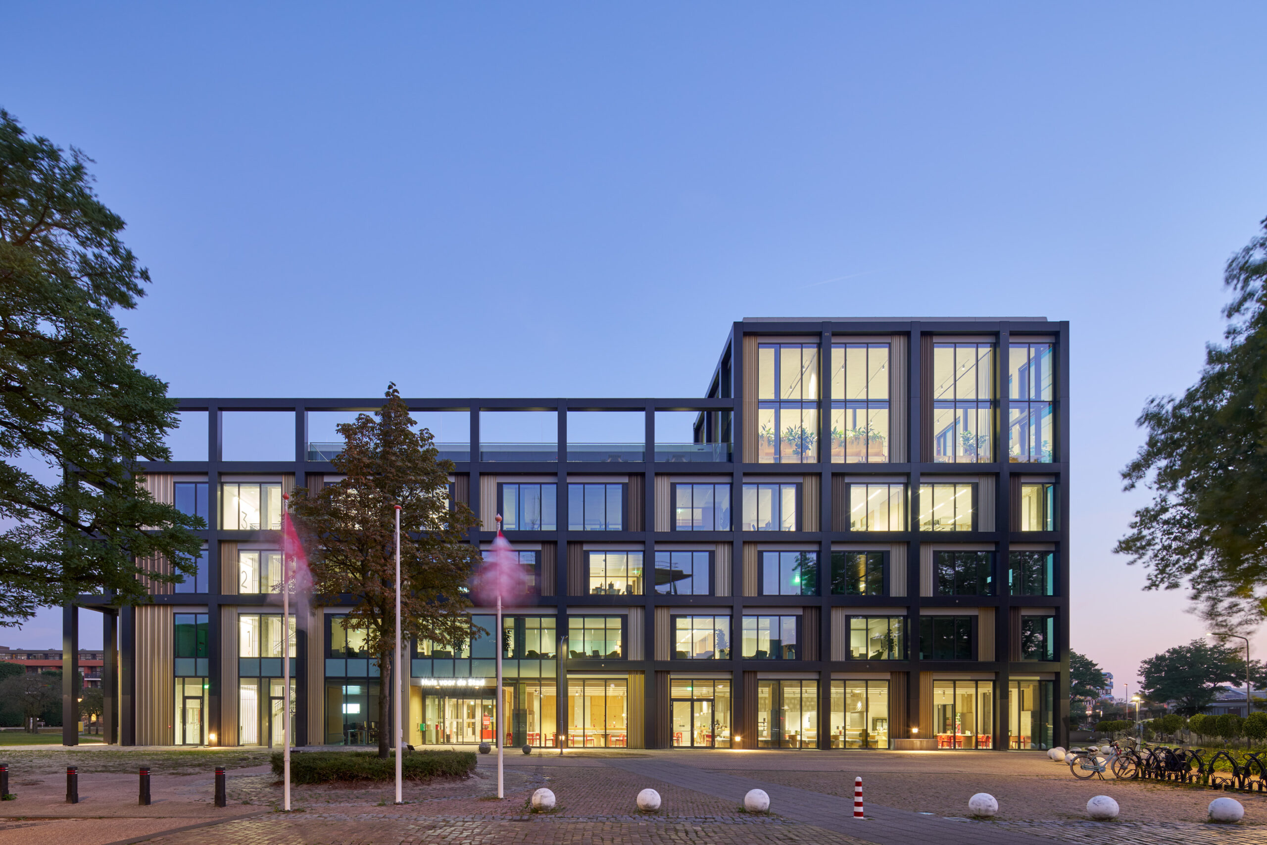 Huis vd Stad Helmond