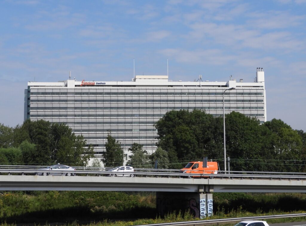 Franciscus Gasthuis in Rotterdam