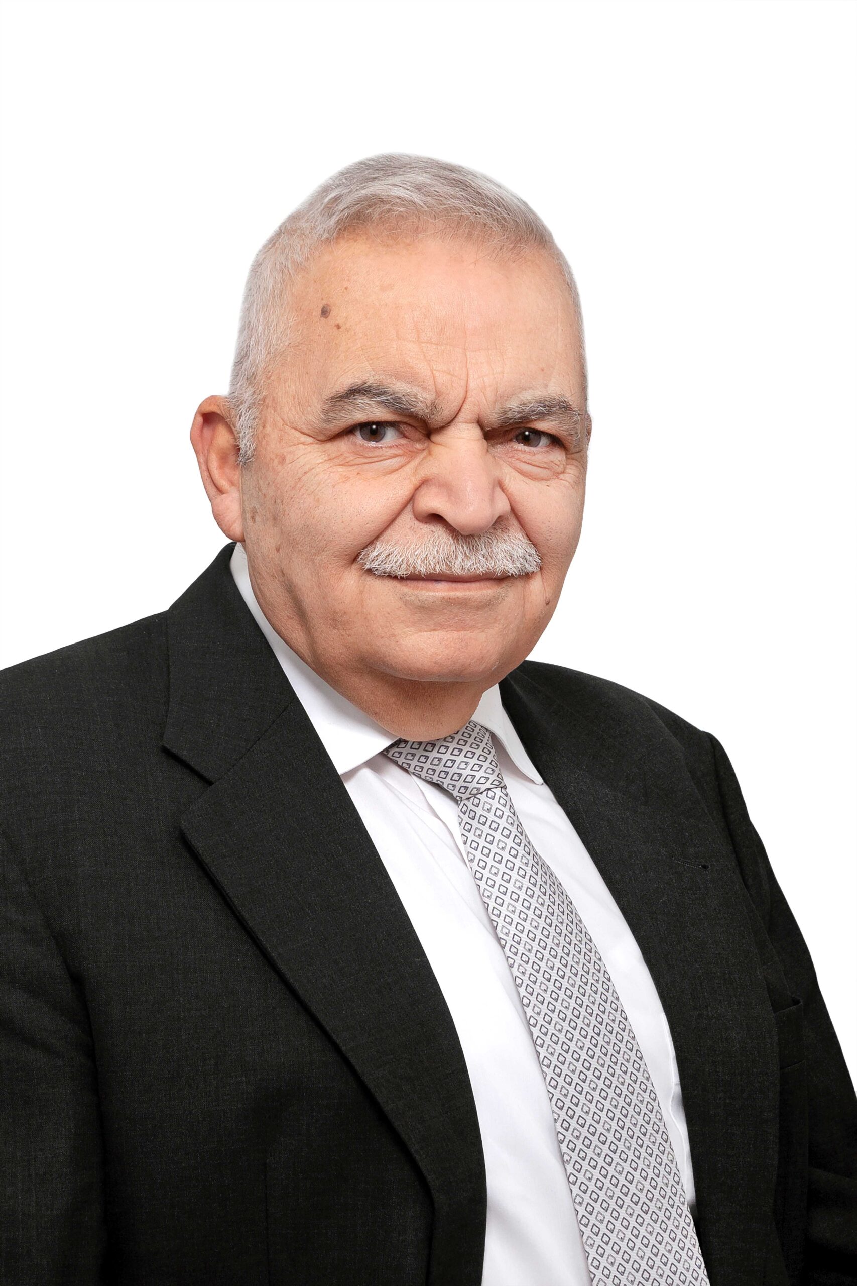 Krikor Cekem