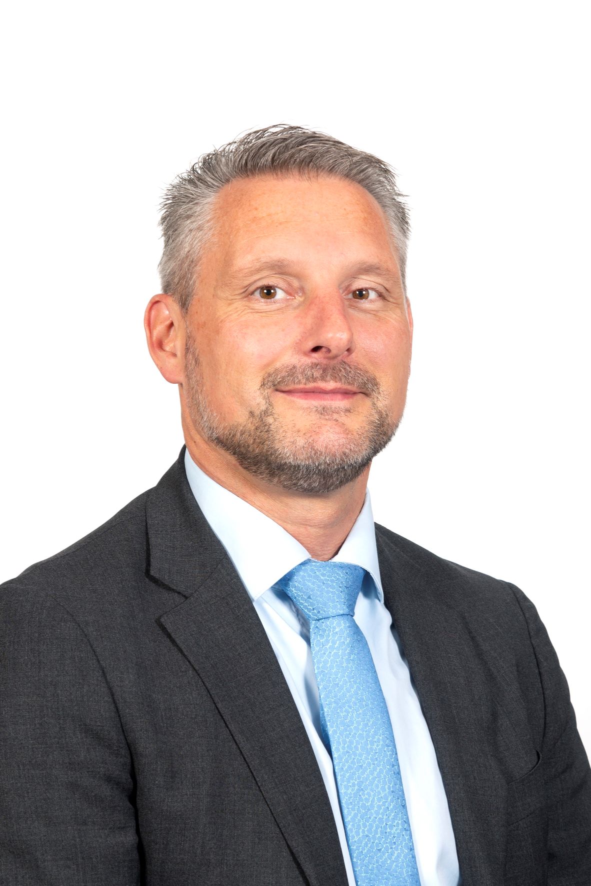 Michael de Zwart directeur bij Aronsohn