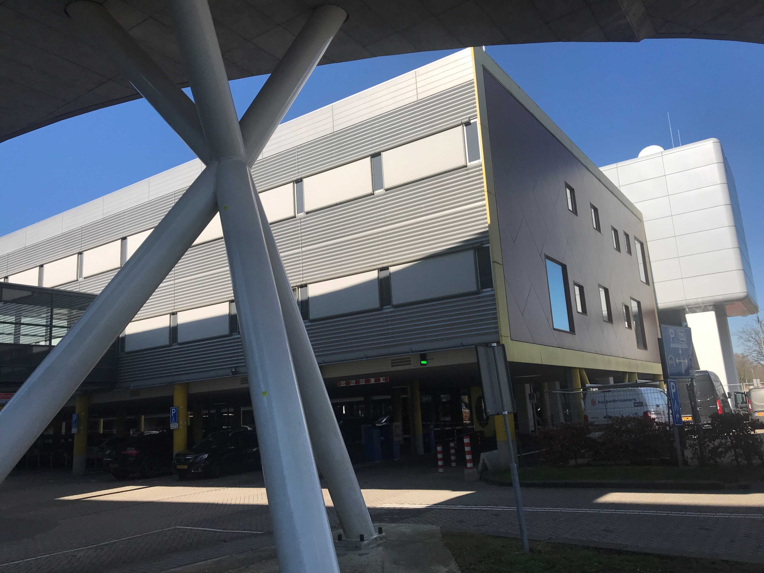 Oplevering nieuwe WKZ UMC Utrecht